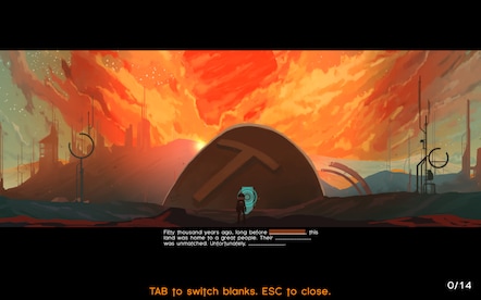 Elegy for a Dead World Steam Key GLOBAL - 9