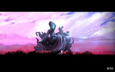 Elegy for a Dead World Steam Key GLOBAL - 7