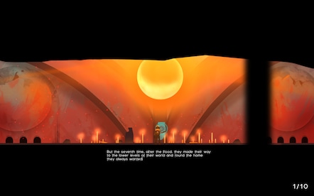 Elegy for a Dead World Steam Key GLOBAL - 5