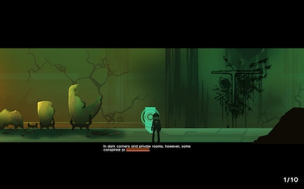 Elegy for a Dead World Steam Key GLOBAL - 8