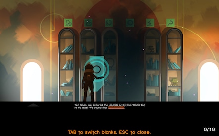 Elegy for a Dead World Steam Key GLOBAL - 3