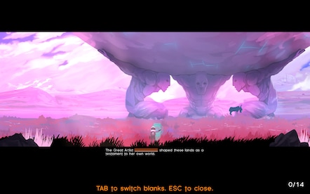 Elegy for a Dead World Steam Key GLOBAL - 6