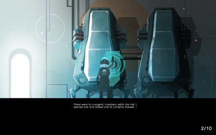 Elegy for a Dead World Steam Key GLOBAL - 2