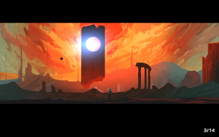 Elegy for a Dead World Steam Key GLOBAL - 4