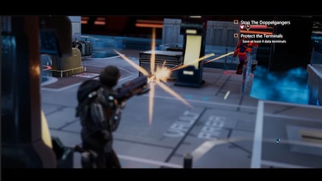 Element: Space Steam Key GLOBAL - 5