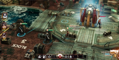 Element: Space Steam Key GLOBAL - 0
