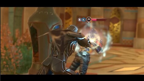Element: Space Steam Key GLOBAL - 7