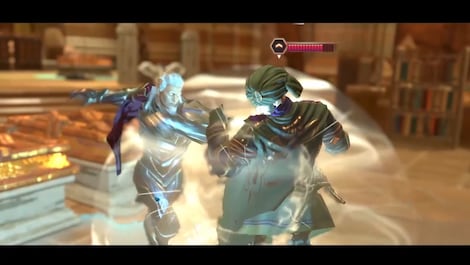 Element: Space Steam Key GLOBAL - 9