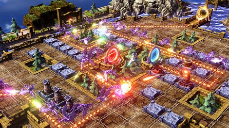 Element TD 2: Mazing Expansion (PC) - Steam Key - GLOBAL - 6