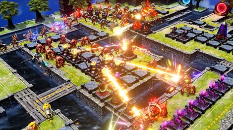 Element TD 2: Mazing Expansion (PC) - Steam Key - GLOBAL - 7