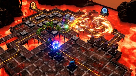 Element TD 2: Mazing Expansion (PC) - Steam Key - GLOBAL - 12