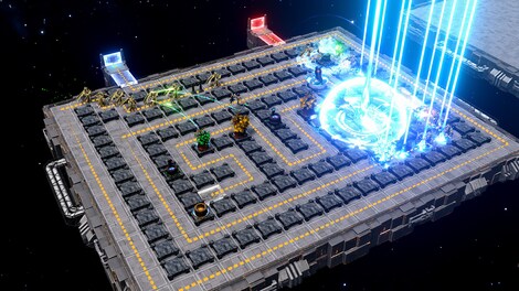 Element TD 2: Mazing Expansion (PC) - Steam Key - GLOBAL - 4