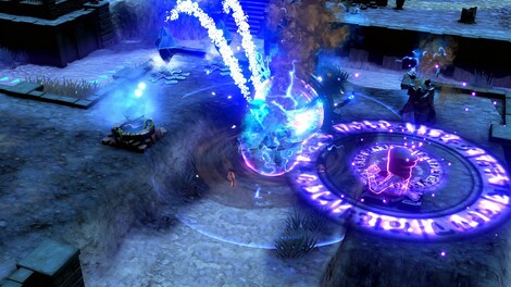Element TD 2 - Multiplayer Tower Defense (PC) - Steam Gift - JAPAN - 7