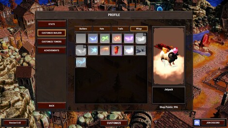 Element TD 2 - Multiplayer Tower Defense (PC) - Steam Gift - JAPAN - 12