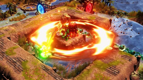 Element TD 2 - Multiplayer Tower Defense (PC) - Steam Gift - JAPAN - 10