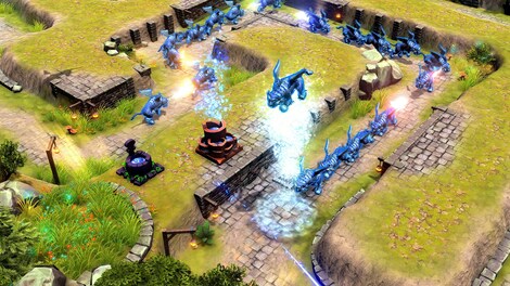 Element TD 2 - Multiplayer Tower Defense (PC) - Steam Gift - JAPAN - 2