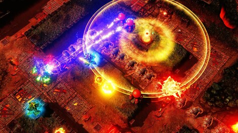 Element TD 2 - Multiplayer Tower Defense (PC) - Steam Gift - JAPAN - 3