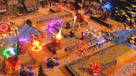Element TD 2 - Multiplayer Tower Defense (PC) - Steam Gift - JAPAN - 8