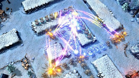 Element TD 2 - Multiplayer Tower Defense (PC) - Steam Gift - JAPAN - 4
