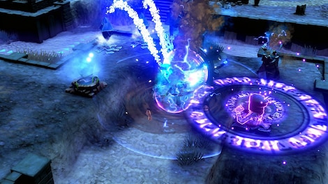 Element TD 2 - Multiplayer Tower Defense (PC) - Steam Key - GLOBAL - 7