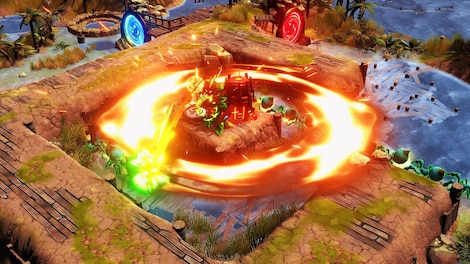 Element TD 2 - Multiplayer Tower Defense (PC) - Steam Key - GLOBAL - 10