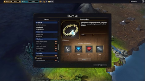 Elemental: Reforged (PC) - Steam Key - GLOBAL - 6