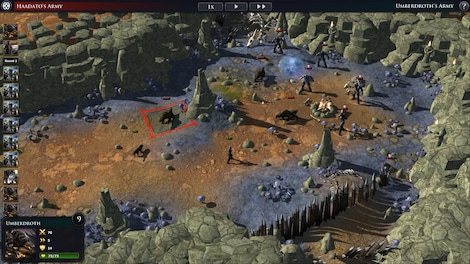 Elemental: Reforged (PC) - Steam Key - GLOBAL - 9