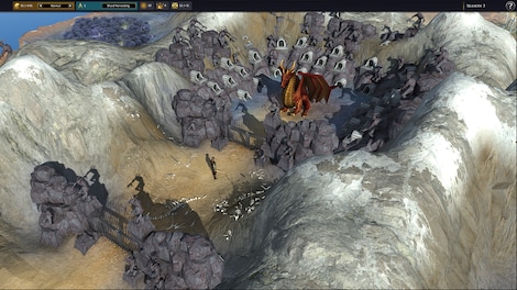 Elemental: Reforged (PC) - Steam Key - GLOBAL - 3