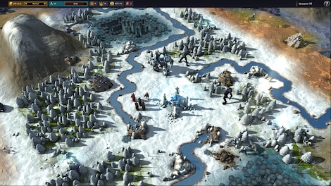 Elemental: Reforged (PC) - Steam Key - GLOBAL - 12