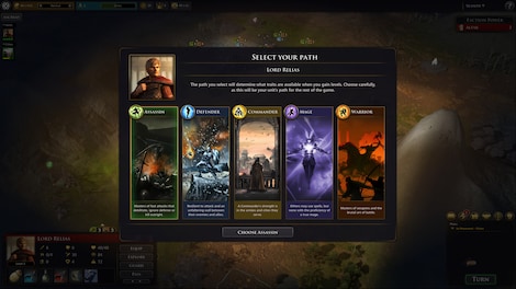 Elemental: Reforged (PC) - Steam Key - GLOBAL - 8