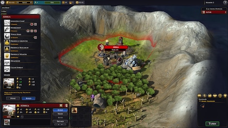 Elemental: Reforged (PC) - Steam Key - GLOBAL - 10