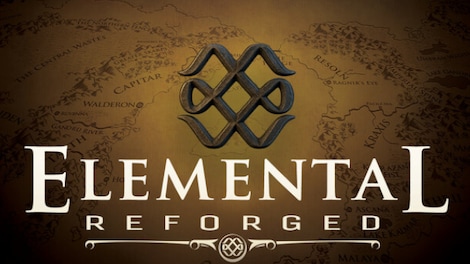 Elemental: Reforged (PC) - Steam Key - GLOBAL - 0