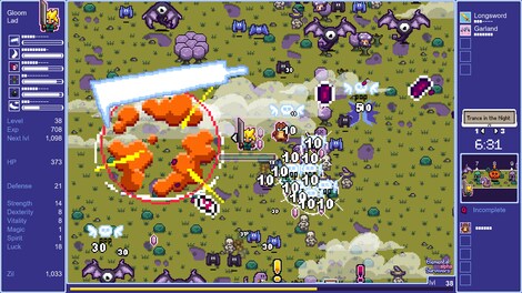 Elemental Survivors (PC) - Steam Key - NORTH AMERICA - 9