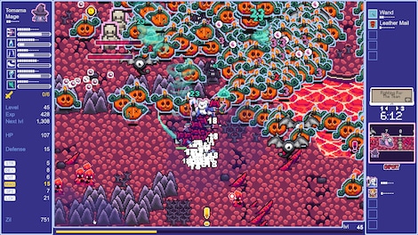 Elemental Survivors (PC) - Steam Key - NORTH AMERICA - 3