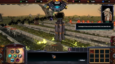 Elemental War TD (Xbox Series X/S, PC) - Xbox Live Key - ARGENTINA - 9