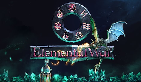 Elemental War TD (Xbox Series X/S, PC) - Xbox Live Key - ARGENTINA - 0