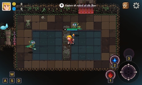 Elemental World (PC) - Steam Key - GLOBAL - 4