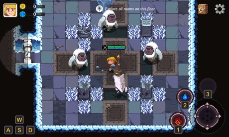 Elemental World (PC) - Steam Key - GLOBAL - 6