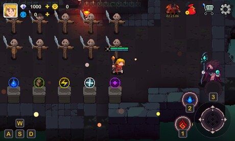 Elemental World (PC) - Steam Key - GLOBAL - 3