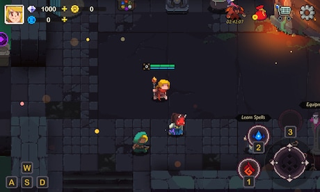 Elemental World (PC) - Steam Key - GLOBAL - 5