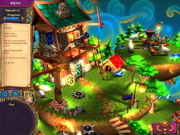 Elementary My Dear Majesty! Steam Key GLOBAL - 7