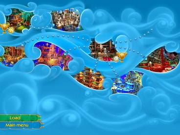 Elementary My Dear Majesty! Steam Key GLOBAL - 4