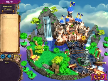 Elementary My Dear Majesty! Steam Key GLOBAL - 5