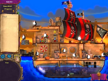 Elementary My Dear Majesty! Steam Key GLOBAL - 6