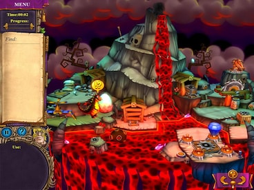 Elementary My Dear Majesty! Steam Key GLOBAL - 2