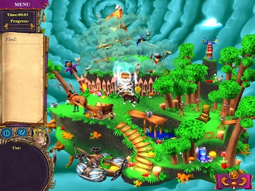 Elementary My Dear Majesty! Steam Key GLOBAL - 3