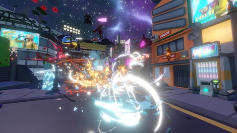 Elements Divided - Meta Quest Key - GLOBAL - 5