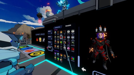 Elements Divided (PC) - Steam Key - GLOBAL - 3