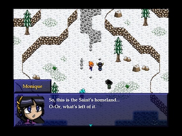 Elements II: Hearts of Light (PC) - Steam Key - GLOBAL - 5