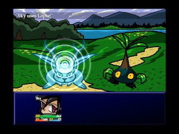 Elements II: Hearts of Light (PC) - Steam Key - GLOBAL - 13
